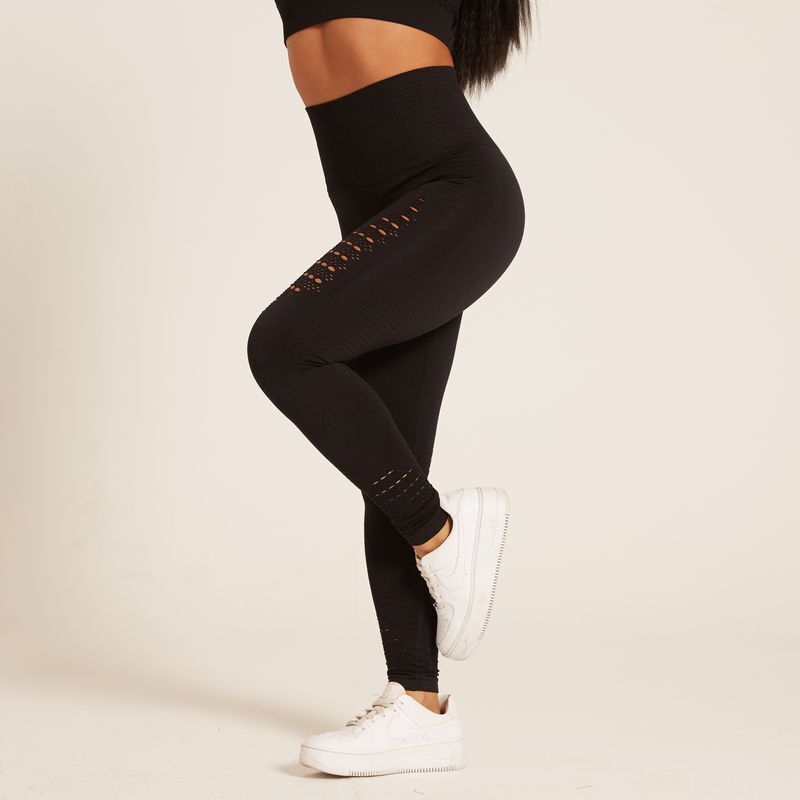 Yoga pants sale with holes