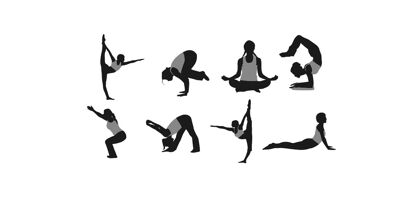 Yoga Pilates Yoga Block Pilates EVA Foam Roller Massage Roller Muscle  Tissue Fitness Gym Yoga Pilates Workout Fitness Exercise - I'm Loving Yoga
