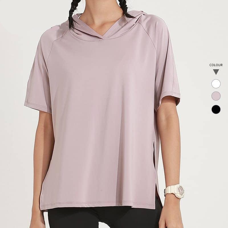 loose yoga tops uk